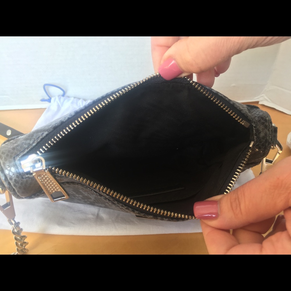 Rebecca Minkoff Mini-M.A.C Bag - Picture 4 of 6